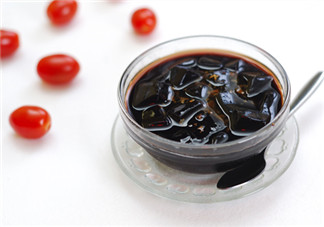 兒童能吃龜苓膏嗎？龜苓膏小孩能吃嗎？