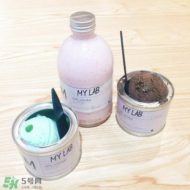 mylab分子冰淇淋多少錢(qián)？mylab分子冰淇淋多少錢(qián)好吃嗎？