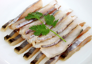 鰻魚干怎么做好吃？鰻魚干的做法