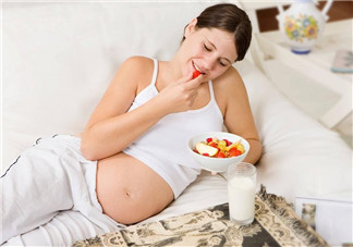 孕婦可以吃竹葉菜嗎？竹葉菜孕婦可以吃嗎？