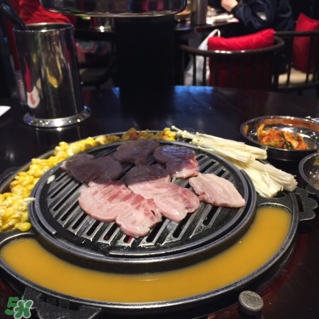 青瓦炭烤肉多少錢？青瓦炭人均消費