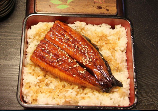 鰻魚飯熱量高嗎？鰻魚飯的熱量有多高