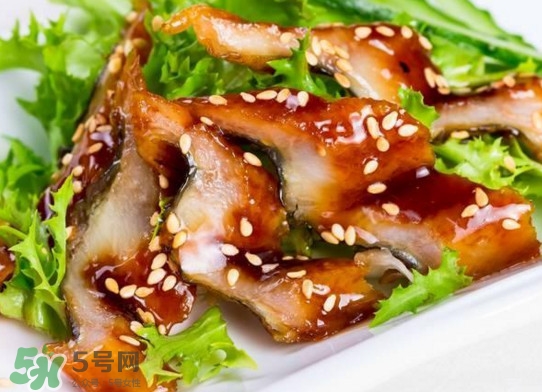 鰻魚(yú)是涼性的嗎？鰻魚(yú)是寒性食物嗎？