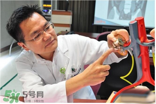腎結(jié)石怎么治最好？腎結(jié)石的醫(yī)治方法