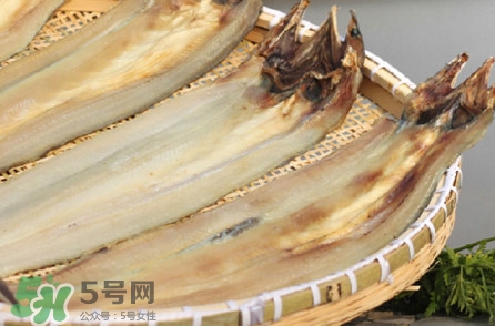 鰻魚干怎么做好吃？鰻魚干的做法