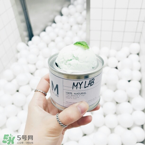 mylab分子冰淇淋多少錢(qián)？mylab分子冰淇淋多少錢(qián)好吃嗎？
