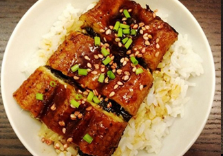 鰻魚飯三吃是什么？鰻魚飯吃法有講究嗎