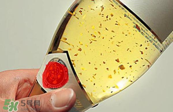 金箔冰淇淋不會(huì)中毒嗎？金箔冰淇淋能吃嗎
