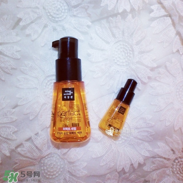 愛茉莉護(hù)發(fā)精油多少錢?愛茉莉護(hù)發(fā)精油專柜價格
