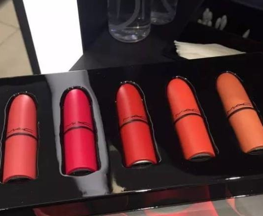 mac魅可迷你唇膏怎么樣？mac迷你唇膏多少錢？