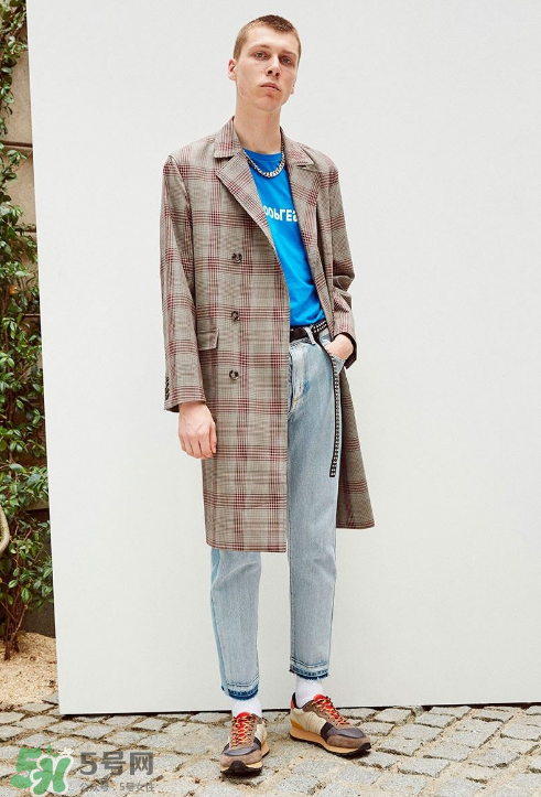 the kooples2018春夏系列服裝怎么樣_好看嗎_款式有哪些？