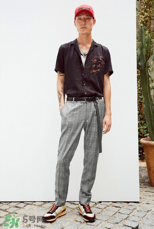the kooples2018春夏系列服裝怎么樣_好看嗎_款式有哪些？