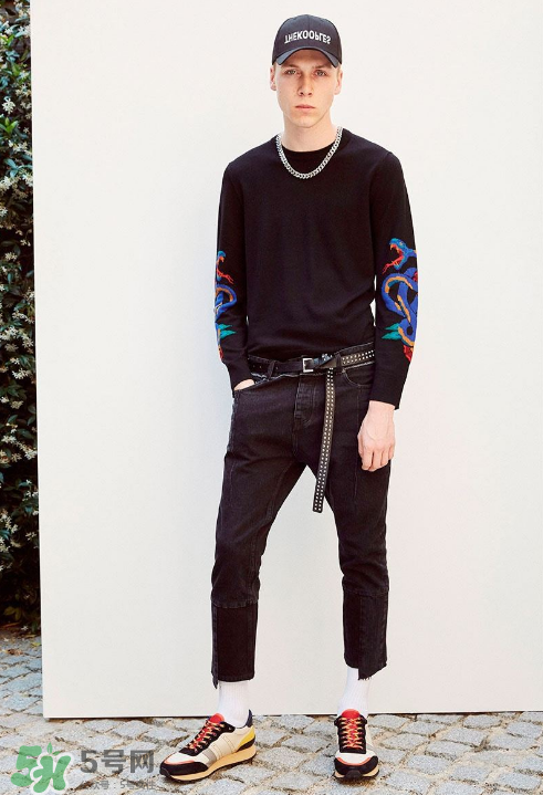 the kooples2018春夏系列服裝怎么樣_好看嗎_款式有哪些？