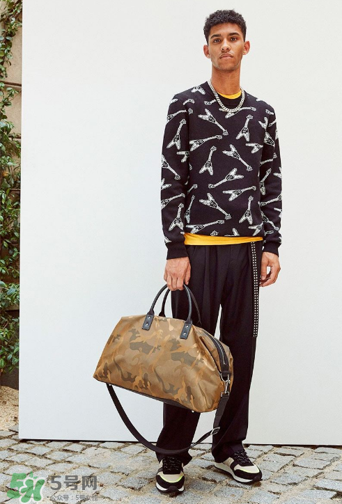 the kooples2018春夏系列服裝怎么樣_好看嗎_款式有哪些？
