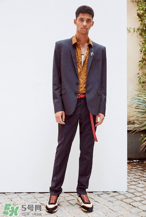 the kooples2018春夏系列服裝怎么樣_好看嗎_款式有哪些？