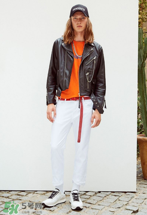 the kooples2018春夏系列服裝怎么樣_好看嗎_款式有哪些？