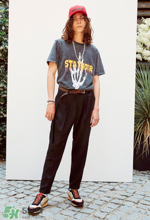 the kooples2018春夏系列服裝怎么樣_好看嗎_款式有哪些？