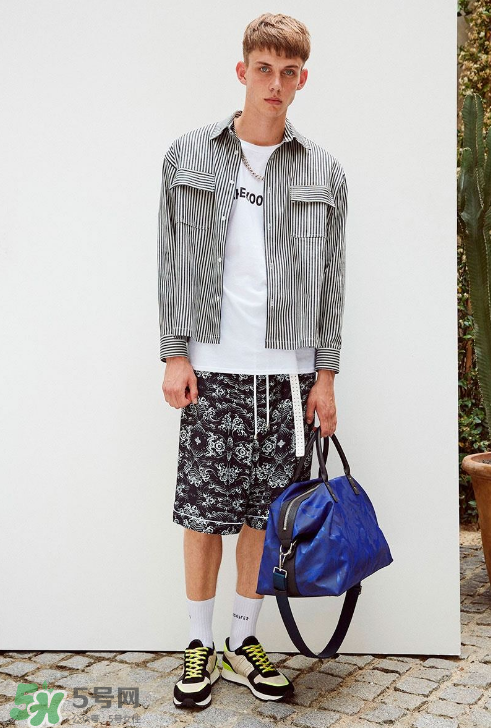 the kooples2018春夏系列服裝怎么樣_好看嗎_款式有哪些？