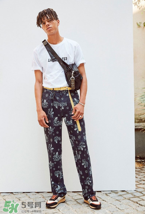 the kooples2018春夏系列服裝怎么樣_好看嗎_款式有哪些？