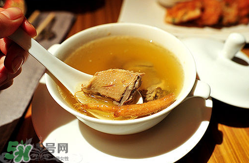 小暑喝什么湯？小暑喝什么粥養(yǎng)生？