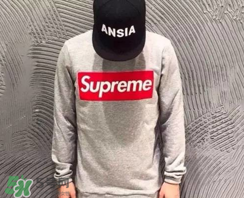 supreme italia是什么牌子？意大利版supreme和supreme有什么區(qū)別？