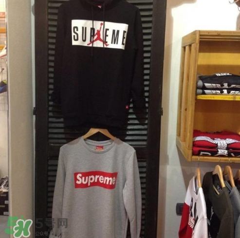 supreme italia是什么牌子？意大利版supreme和supreme有什么區(qū)別？