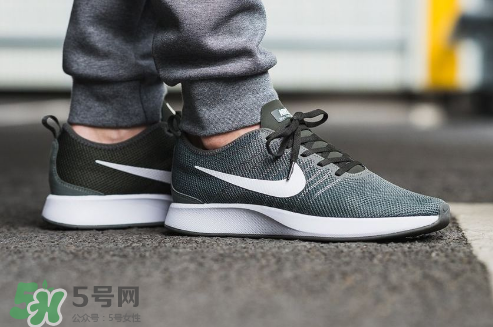nike dualtone racer多少錢？耐克dualtone racer跑鞋價格