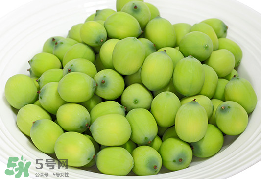 蓮蓬是水果嗎？蓮蓬是水果還是蔬菜？