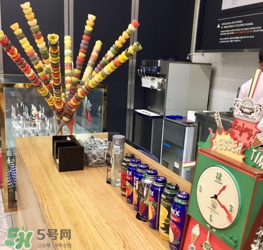 softree冰淇淋多少錢？softree冰淇淋價格地址