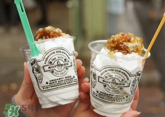 softree冰淇淋多少錢？softree冰淇淋價格地址
