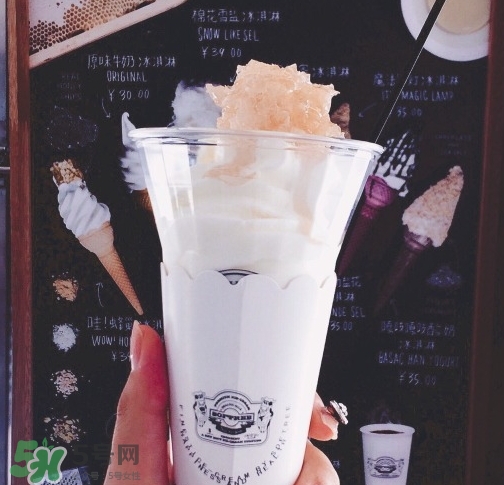 softree冰淇淋好吃嗎？softree冰淇淋哪款好吃？
