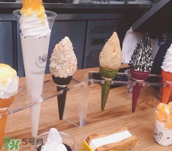 softree冰淇淋好吃嗎？softree冰淇淋哪款好吃？