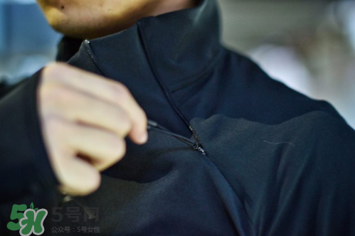 jordan brand2017秋季服裝系列上身效果怎么樣_好看嗎？