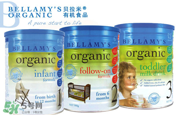 進口貝拉米和國產(chǎn)貝拉米有什么區(qū)別？貝拉米進口的好還是國產(chǎn)的好？