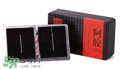 懷孕能吃阿膠嗎？懷孕初期能吃阿膠嗎？