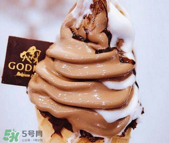 godiva歌帝梵冰淇淋為什么貴？godiva冰淇淋價(jià)格表多少錢