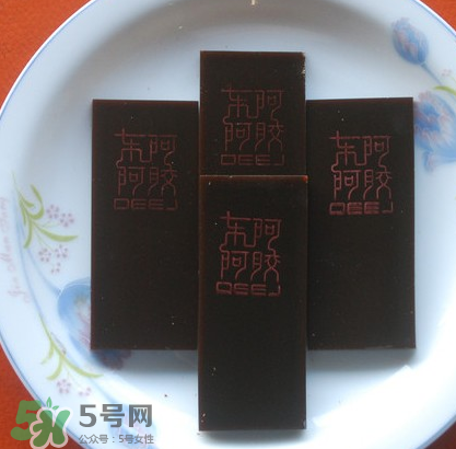 寶寶能吃阿膠嗎？?jī)和梢猿园⒛z嗎？