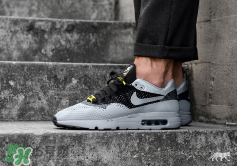 asphalt gold與耐克air max 1聯(lián)名多少錢？為什么這么貴？