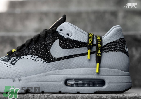 asphalt gold與耐克air max 1聯(lián)名多少錢？為什么這么貴？