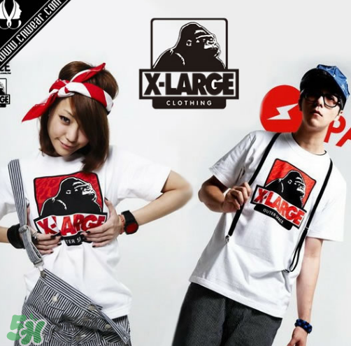 xlarge是什么牌子？xlarge是什么檔次？