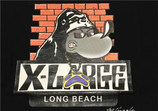 xlarge是什么牌子？xlarge是什么檔次？