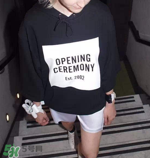opening ceremony是什么牌子_哪個國家的_什么檔次？