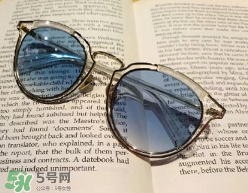 haze collection是什么牌子？haze collection墨鏡怎么樣？