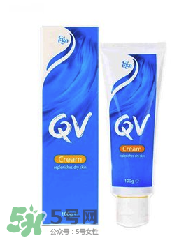Ego QV濕疹膏有激素嗎？Ego QV濕疹膏含不含激素？