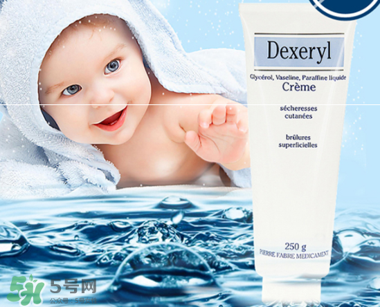 Dexeryl不能長期用嗎？Dexeryl可以長期用嗎？