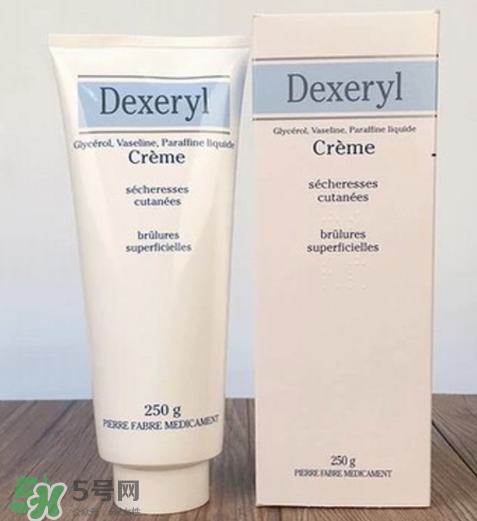 Dexeryl不能長期用嗎？Dexeryl可以長期用嗎？