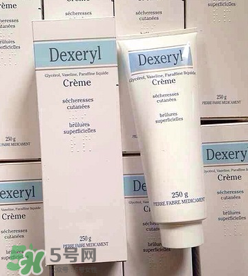 Dexeryl不能長期用嗎？Dexeryl可以長期用嗎？