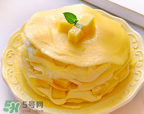 芒果和黃桃可以一起吃嗎？黃桃和芒果能一起吃嗎？