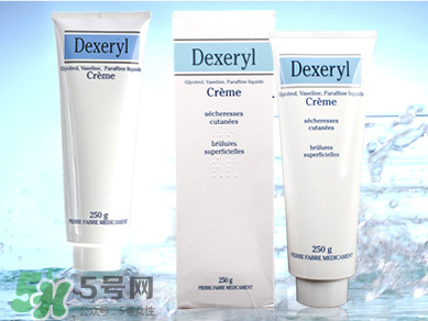 Dexeryl是什么牌子？Dexeryl是哪個(gè)國(guó)家的？