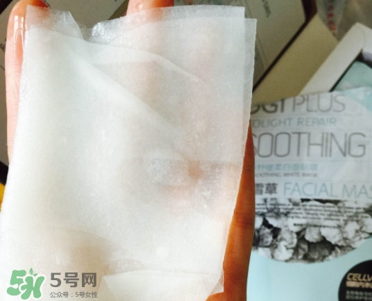 高姿面膜多少錢一盒？高姿面膜價(jià)格